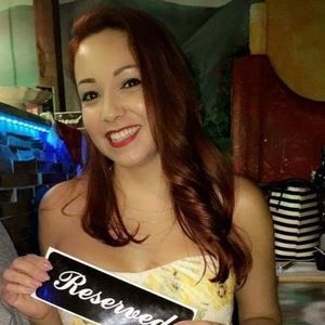 Meet your Posher, Mariluz